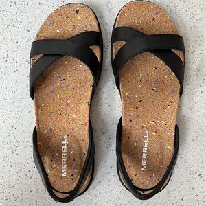 Merrell Napa Valley Sling Sandal